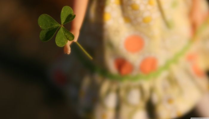 праздники в ирландии