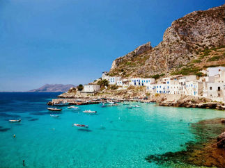 Горнолыжный отдых в Италии