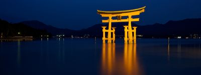 золотой маршрут в японии