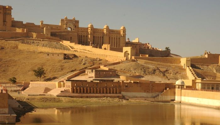 Индия и Непал