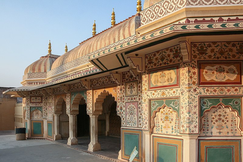 тур в Индию на Новый Год