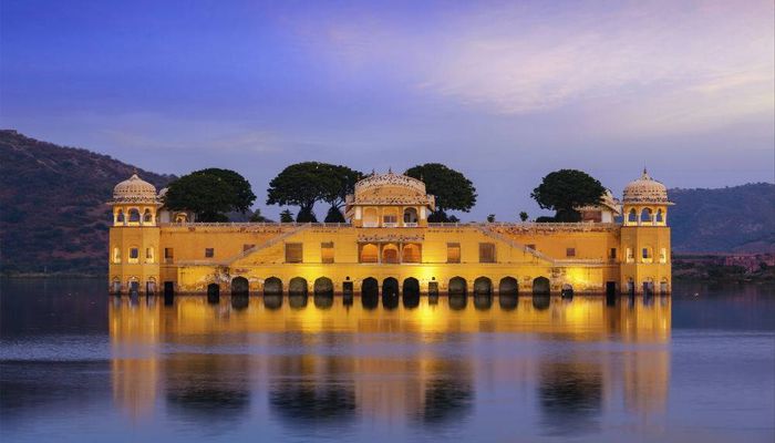 джайпур тур