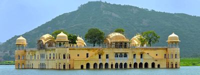 Туры в Индию. Золотой треугольник + Кхаджурахо