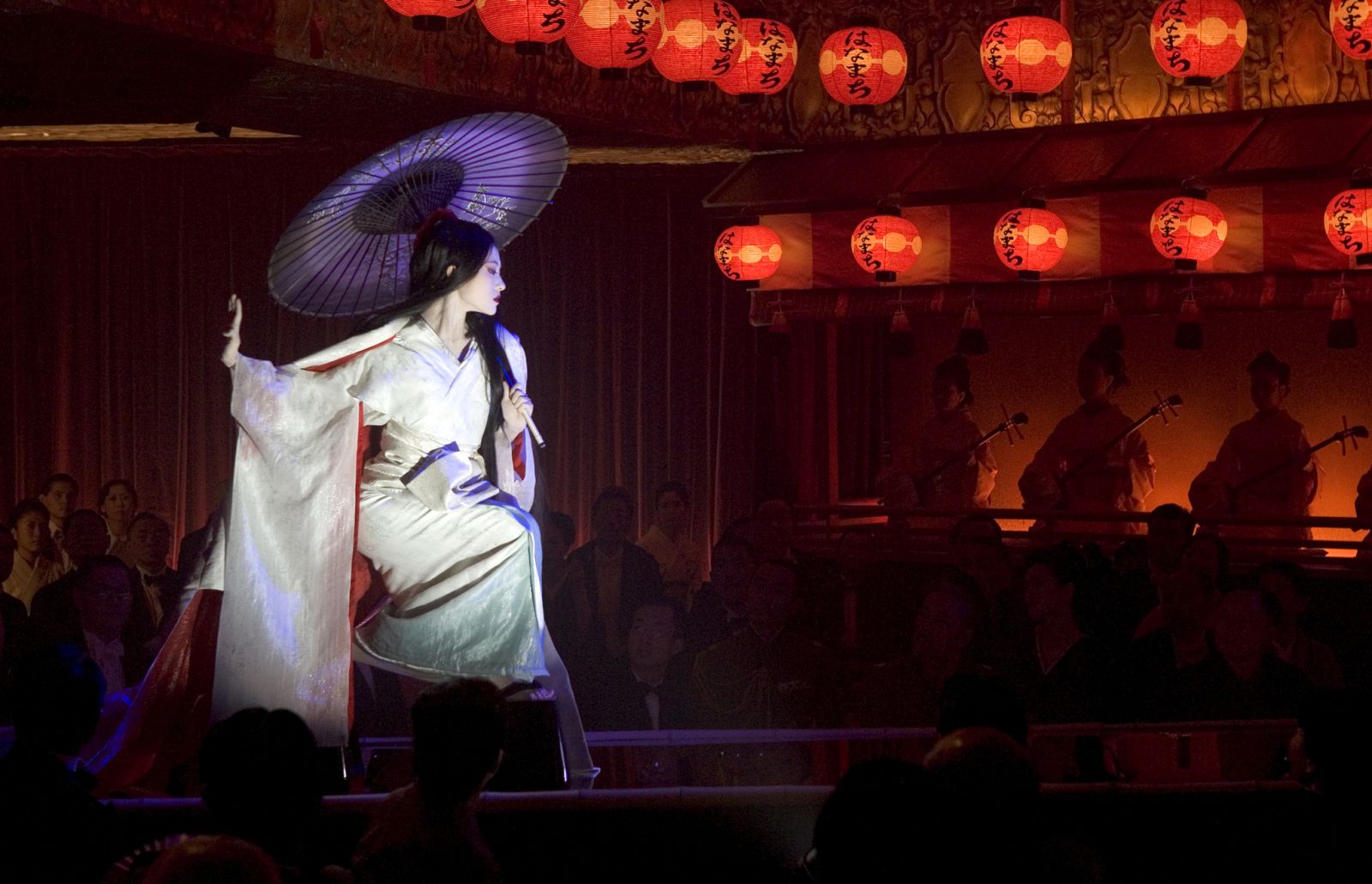 тур в японию в мае