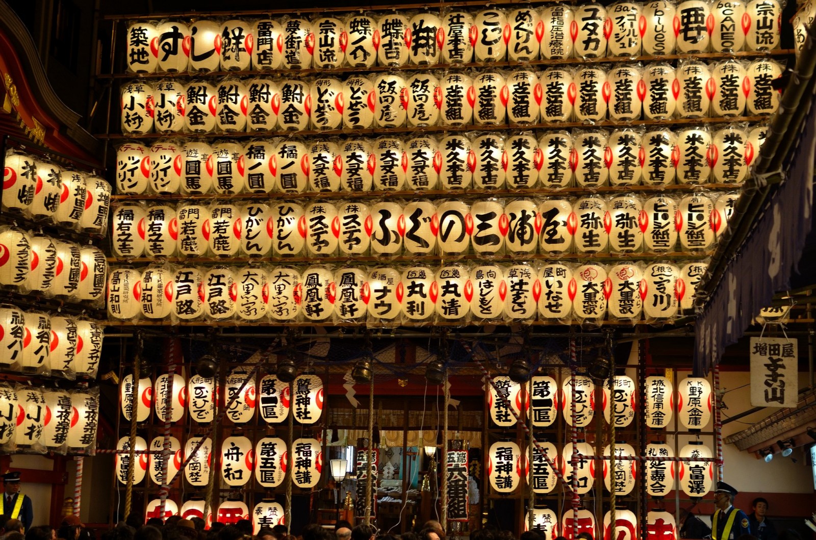 поездка в Киото зимой, достопримечательности