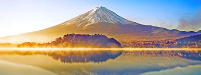 Летняя Рапсодия. Групповой отдых  в Японии