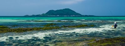 Экскурсионные туры в Корею. Классический тур с посещением Чеджу