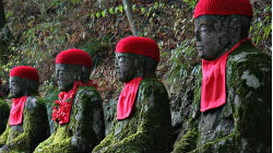 Выставки Японии