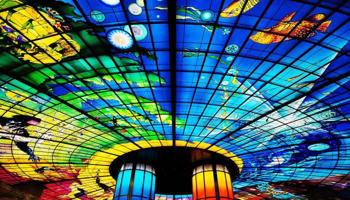 тур в гаосюн