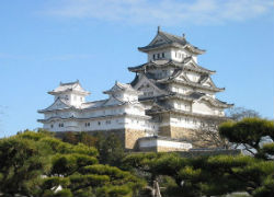 экскурсии в Токио