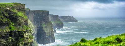 тур Лондон и Дублин