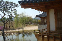 Отели Кореи