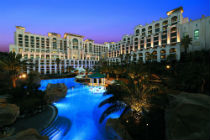 Корея Отели