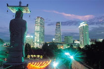 Отели Южной Кореи