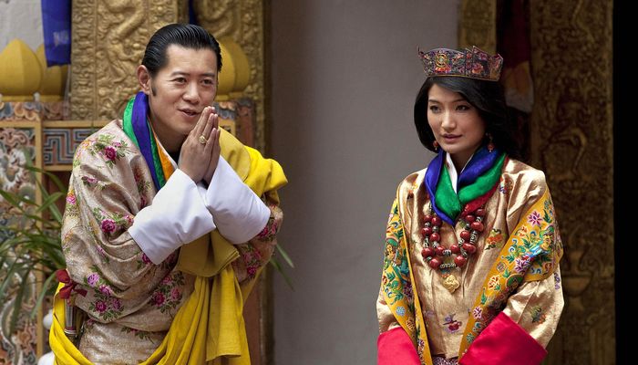 туры по бутану