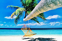 Пляжи в Таиланде