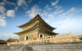 Цены на туры в Корею