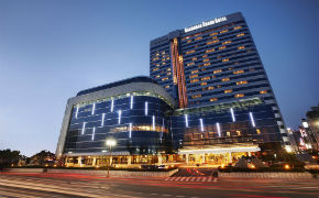 Цены на отели в Корее