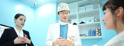 Туры в Корею. Традиционная медицина