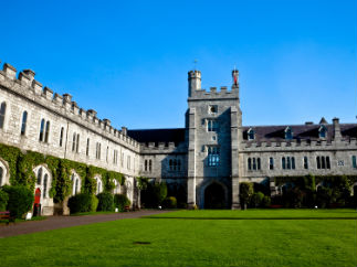 Отели в Корке - цены