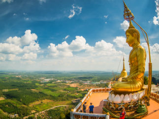 Экскурсии на Краби