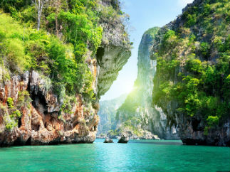 Экскурсии по острову Краби