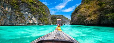 Туры в Таиланд.острова Таиланда,экскурсия на островов Тапу и Пинг Кан,поездка на остров Бамбу