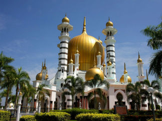 Экскурсии в Куала Лумпуре