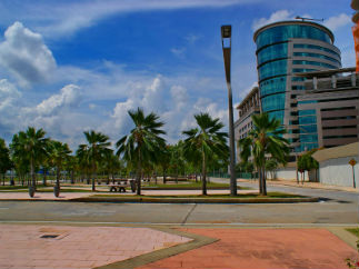 Экскурсии по Куала Лумпур