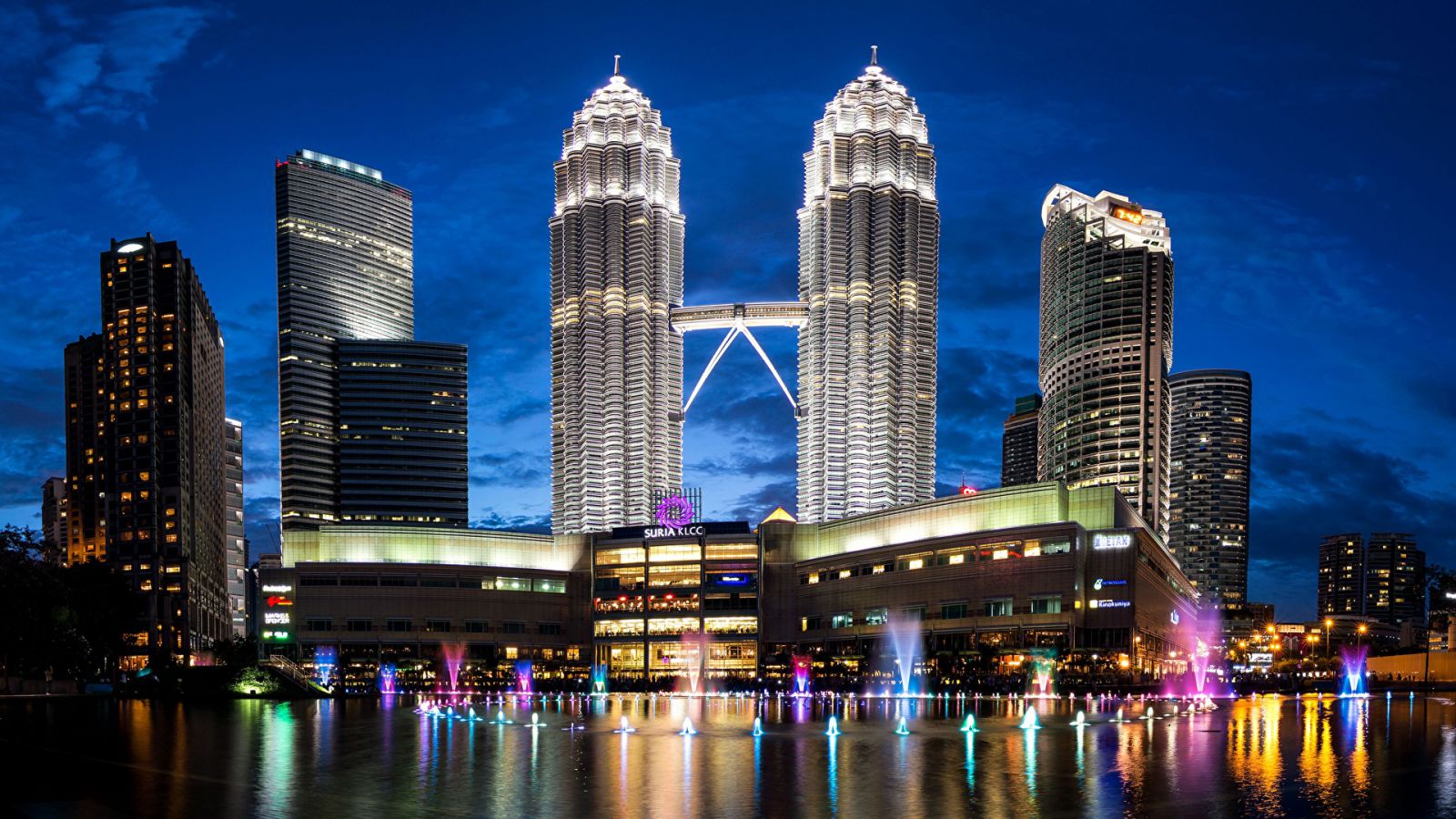 групповой тур по Азии