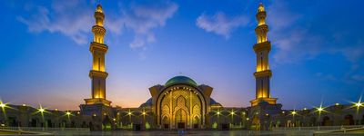 Групповые Туры в Азию.