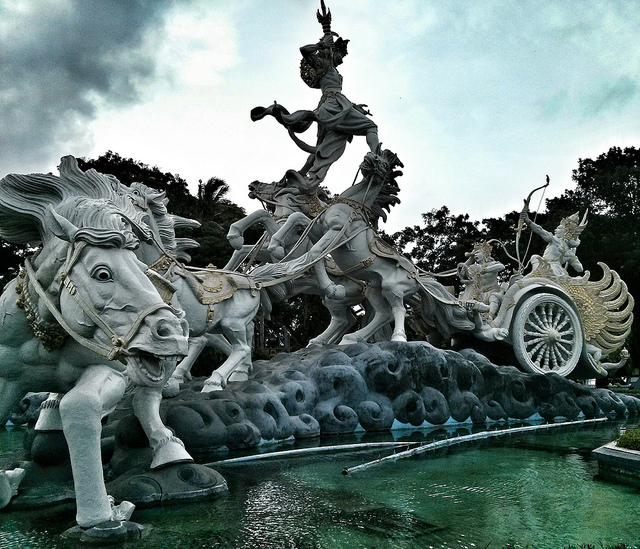 групповая поездка в Гималаи