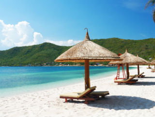 Курорты Вьетнама