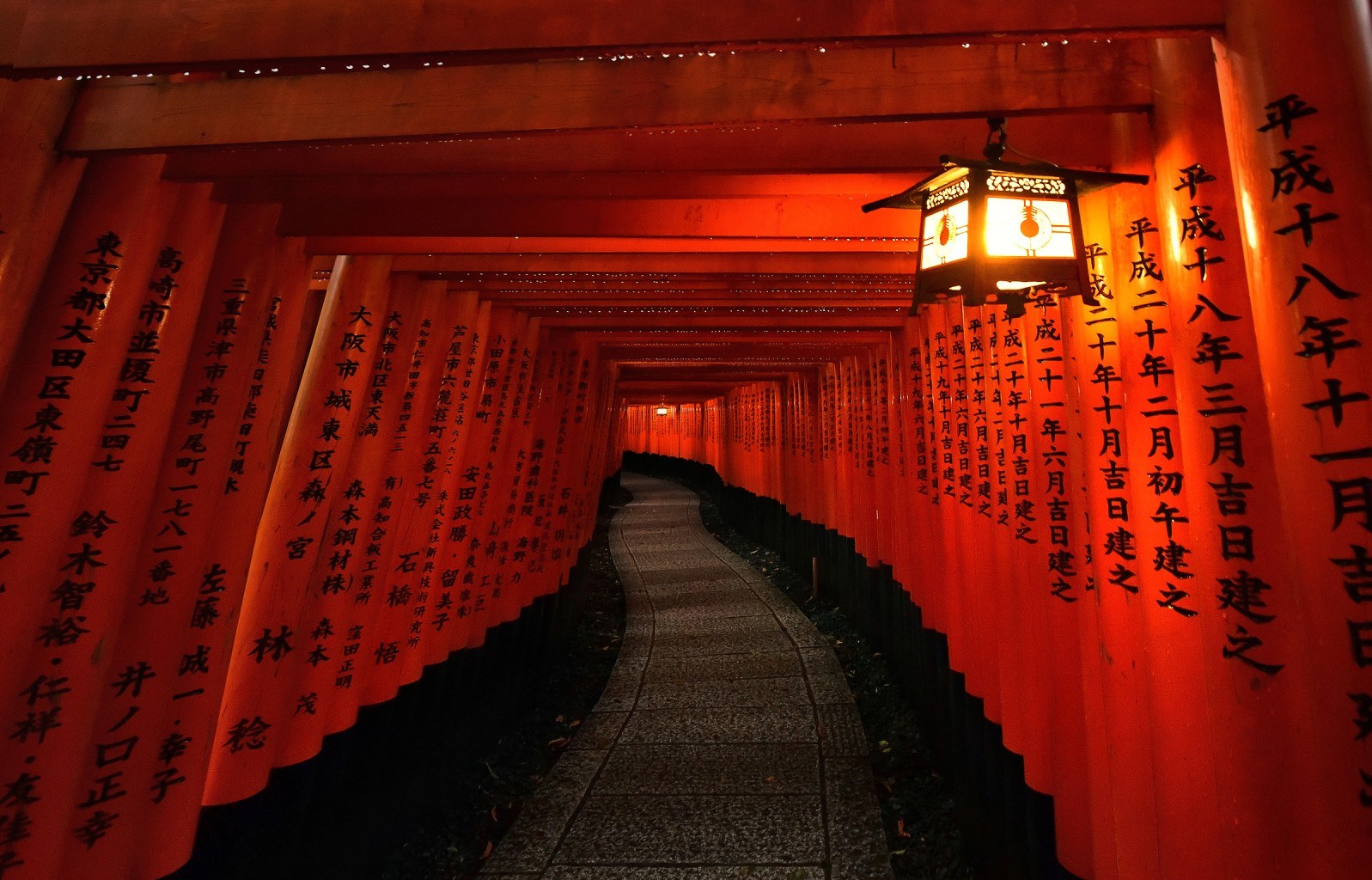 туры по киото