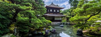 тур банзай в японию