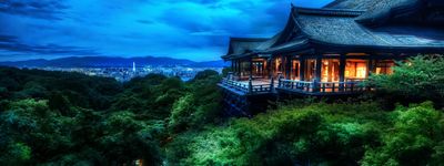 Майские Грёзы - тур в Японию