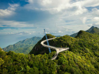 Экскурсии на Лангкави