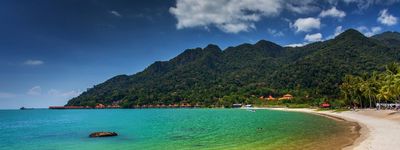 Туры в Малайзию. Лангкави - Куала Лумпур