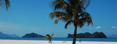  Малайзия.Роскошь в деталях 