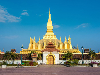 Достопримечательности Лаоса