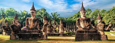 Лаос туры. Тур в Лаос