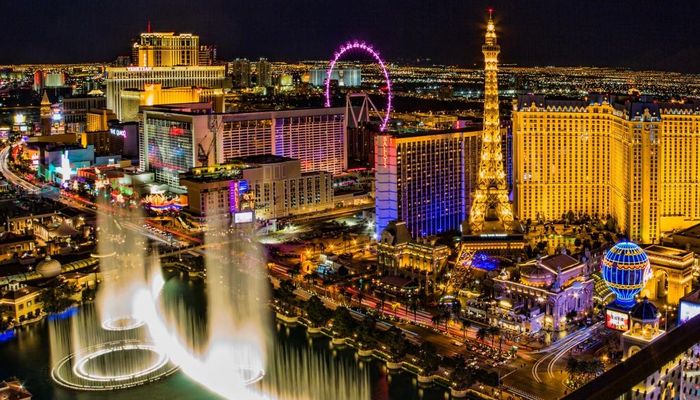 поездка в нью йорк