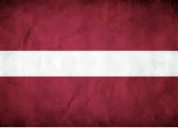 Виза в Латвию