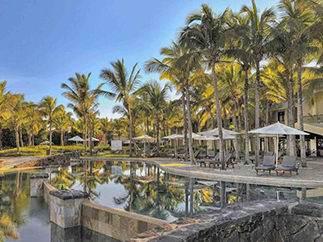 Отдых на Маврикии в отеле 4*