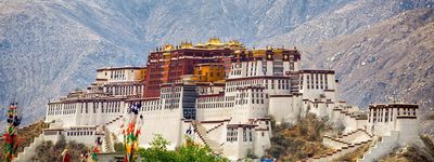 Туры в Китай. Древний Китай