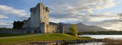  путешествие по ирландии