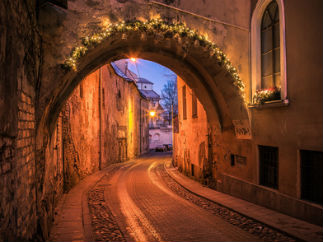 Литва, Вильнюс