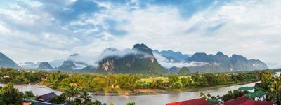 Туры во Вьетнам, Камбоджу, Лаос