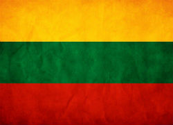 Виза в Литву