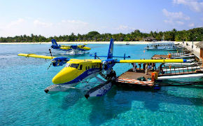 Цены экскурсионных туров на Мальдивы